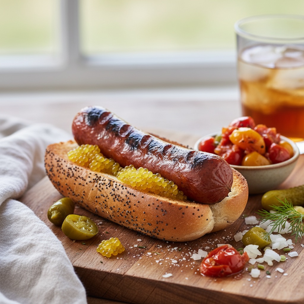 The Classic Reimagined